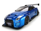 Vaterra Nissan GTR GT3 V100-C 1/10th RTR